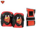 Powerslide Комплект предпазители XS Superman Superlogo 930010K